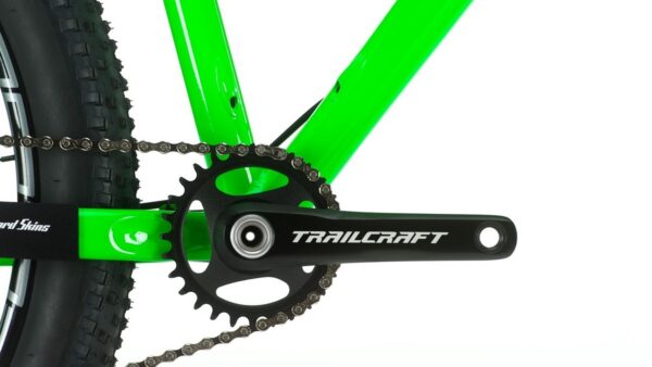 Trailcraft Direct Mount Cranks