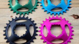chainrings
