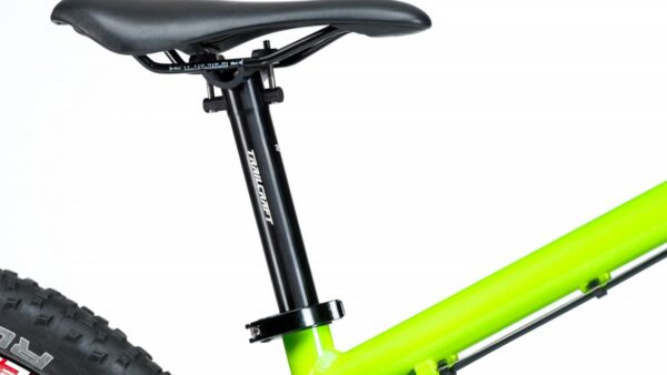 Velo Junior Saddle