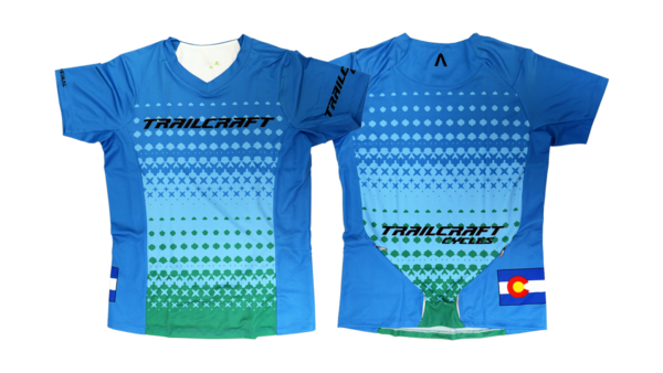 Primal Jersey
