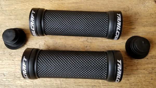 Trailcraft Grips