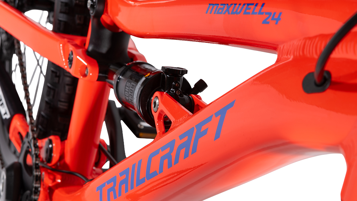 Maxwell 24 LTD - Image 6