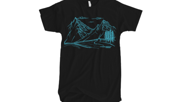 Mountain Shirt