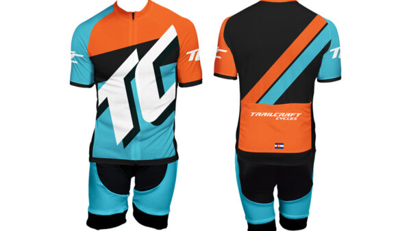 Original Riding Kits