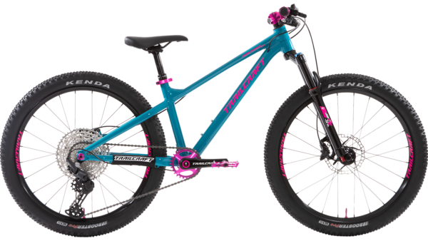 Timber 275 Carbon - Trailcraft Cycles