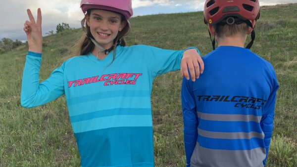 Downhill Jersey