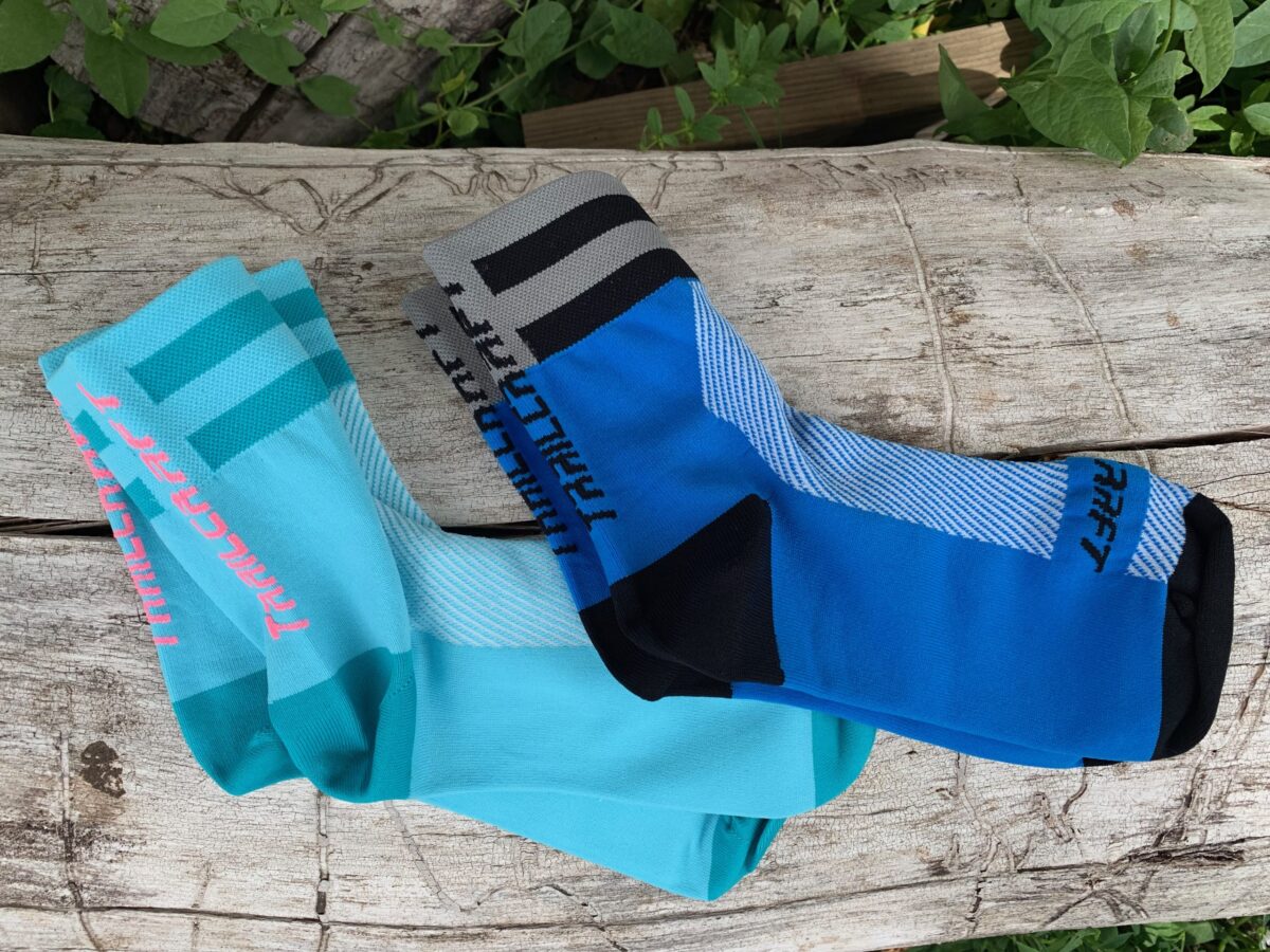 Trailcraft Socks