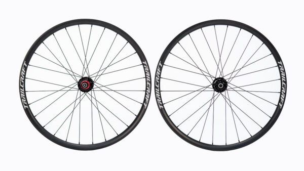 Carbon Wheelset