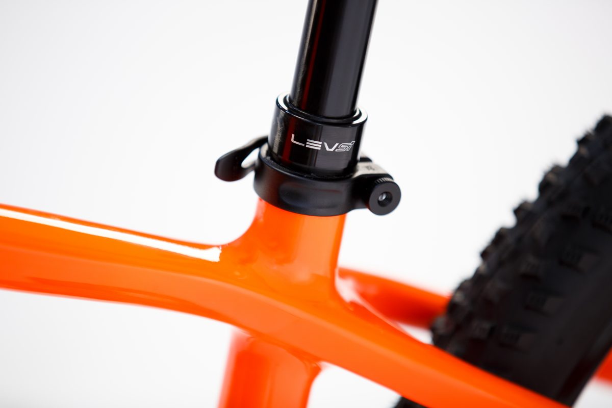 Pineridge 24 Carbon - Image 7