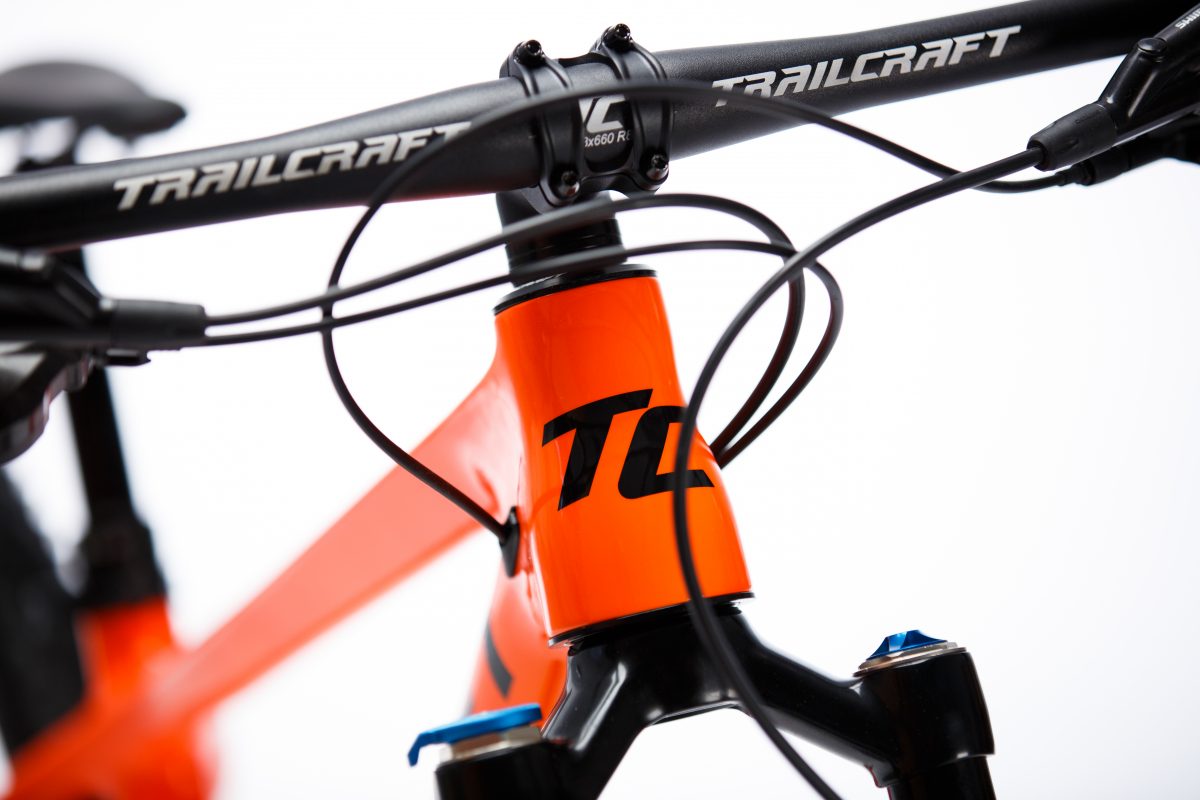 Pineridge 24 Carbon - Image 10