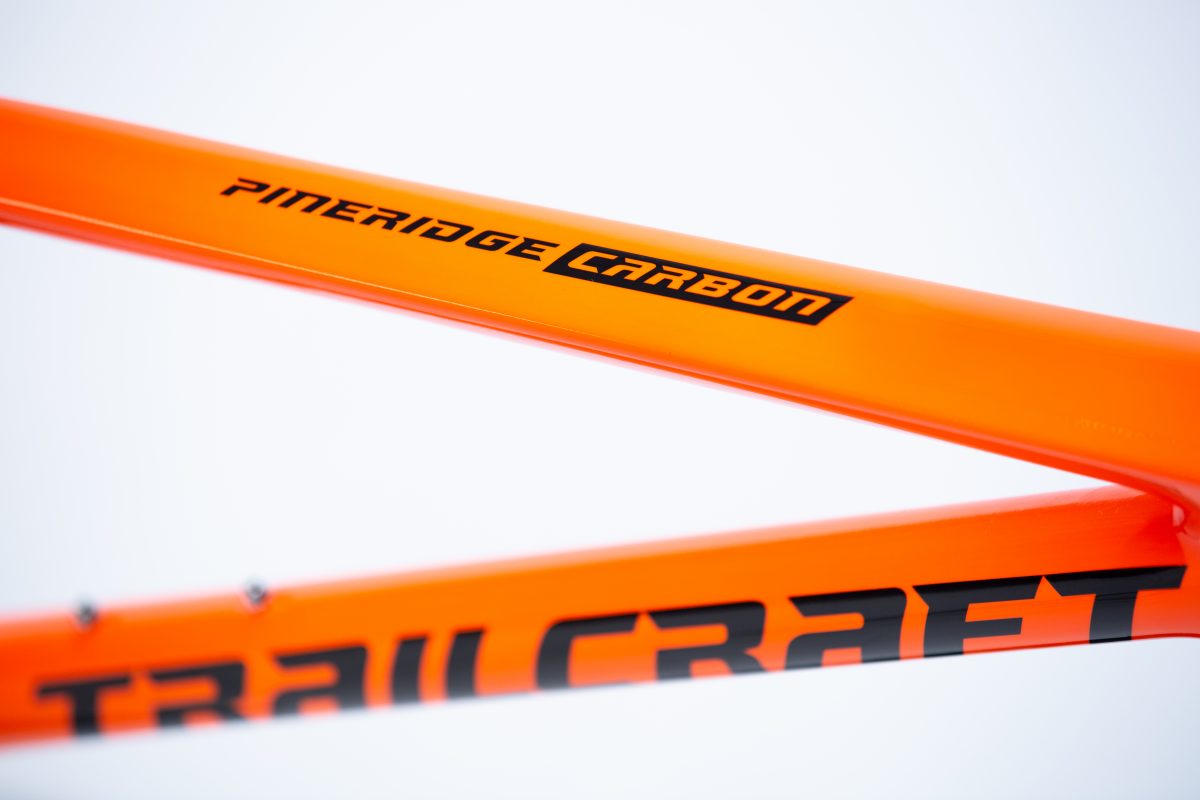 Pineridge 24 Carbon - Image 11