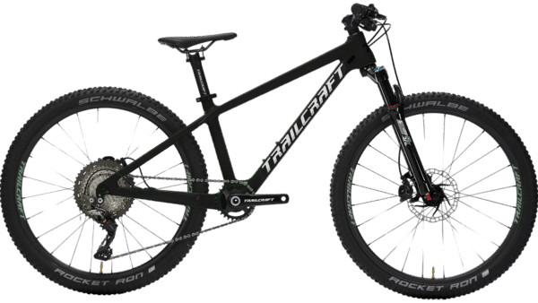 Pineridge 24 Carbon