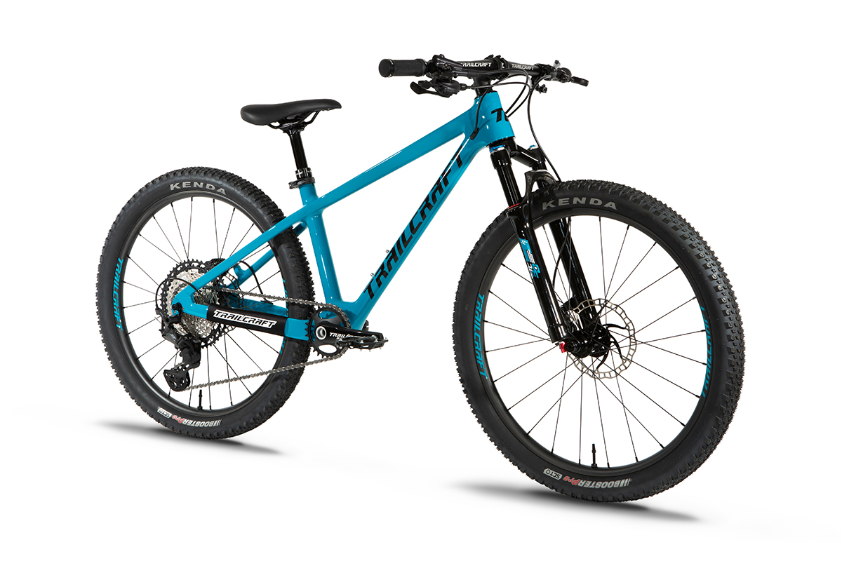 Pineridge 24 Carbon - Image 7