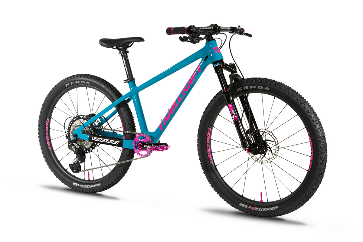 Pineridge 24 Carbon - Image 9