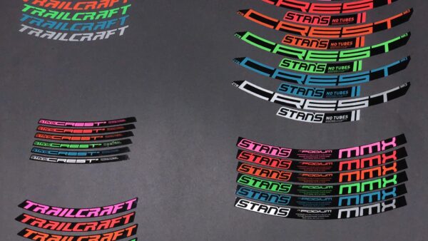 Decals