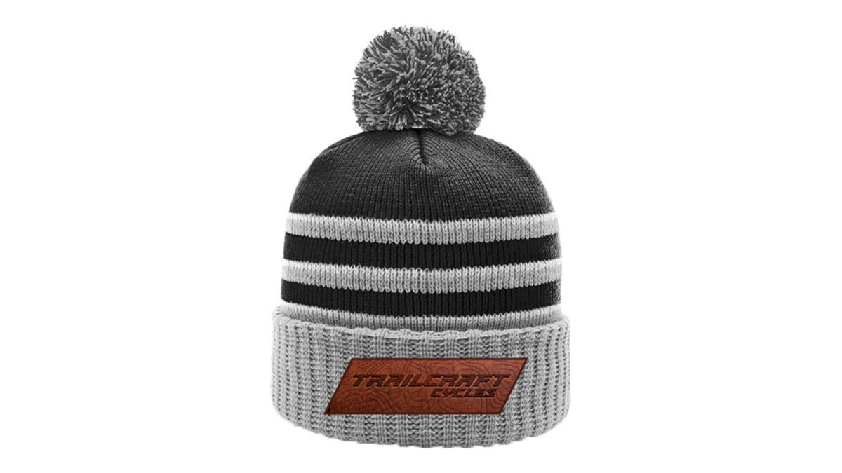 Patch Beanies - Image 2