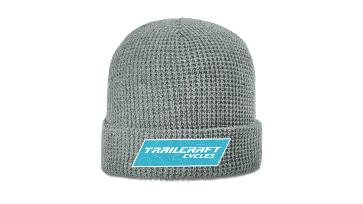 Patch Beanies - Image 3