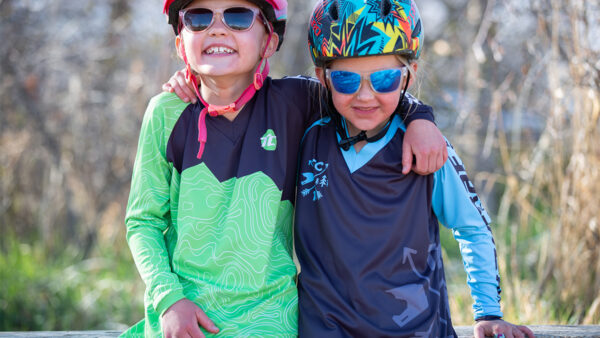 Long Sleeve Jerseys