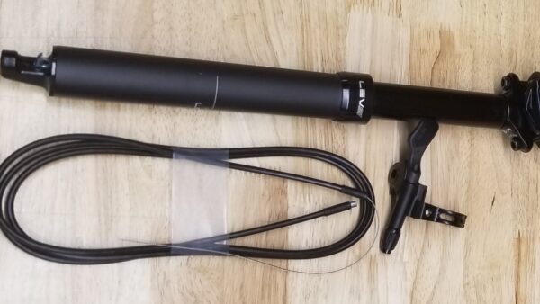 Dropper Posts