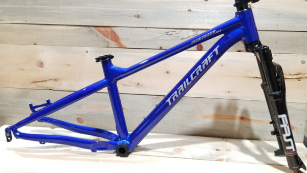 Pineridge/RST Fork Package