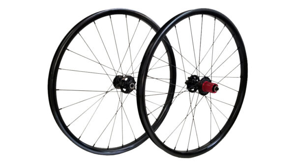 Trailcraft Wheelsets