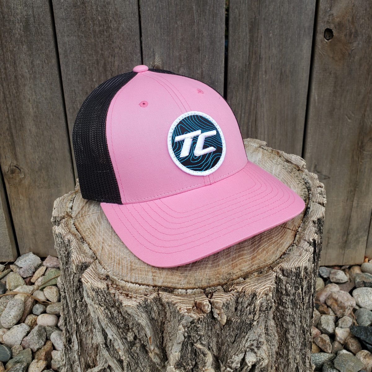 TC Patch Hat - Image 8