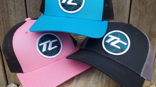 TC Patch Hat