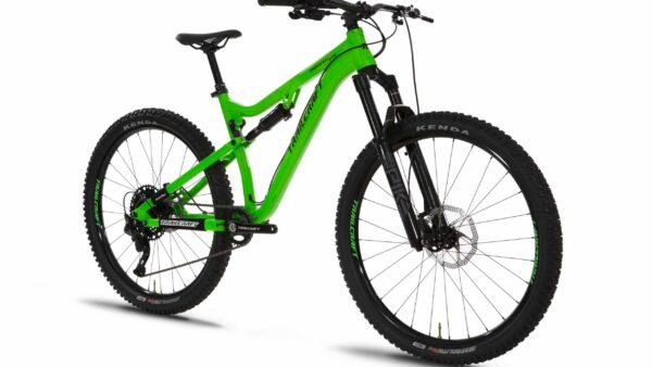 Maxwell 27.5 LTD