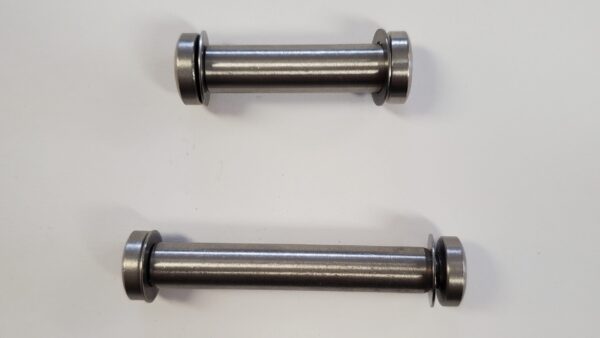 Shock Bolt Kit