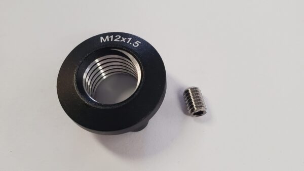 Axle Nut