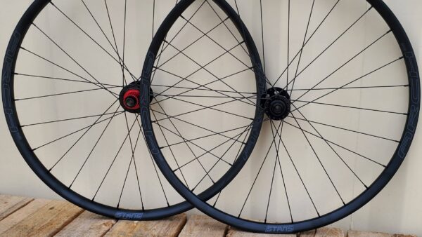 Stan's Wheelsets