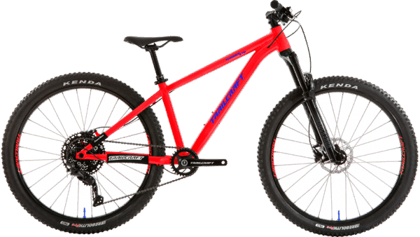 Timber 27.5 LTD