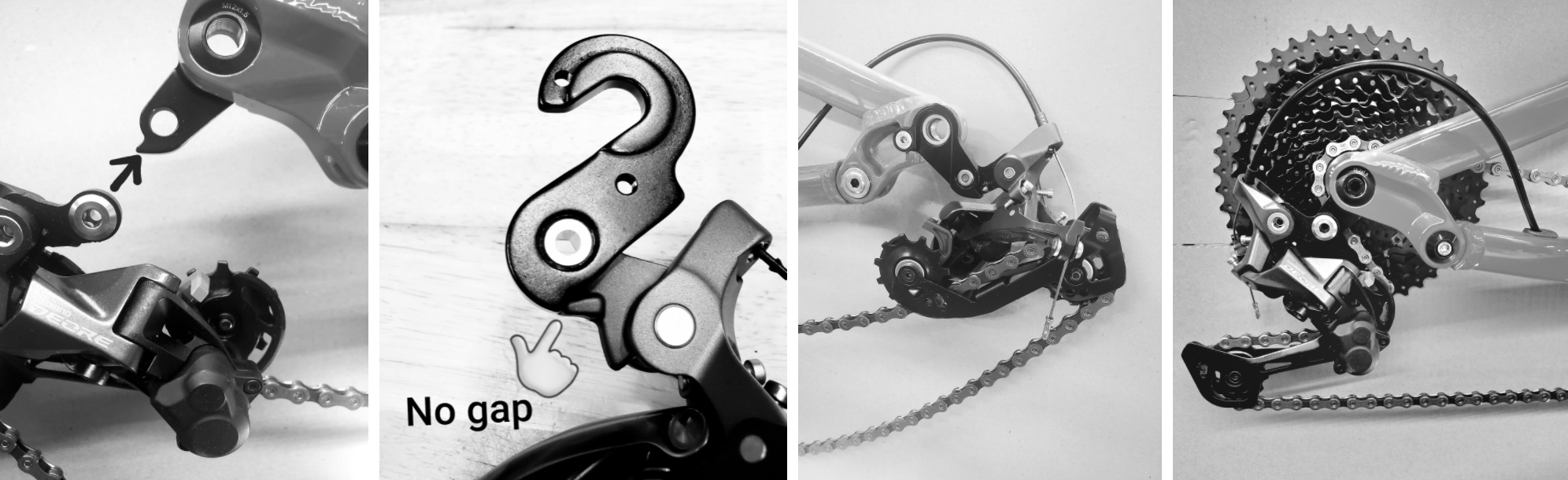 Assembly Instructions | Kids MTB | Trailcraft Cycles
