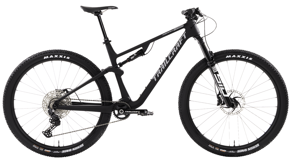Maxwell 29 Carbon - Image 2