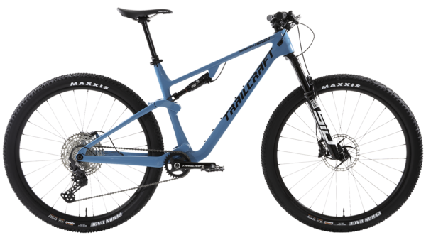 Maxwell 29 Carbon