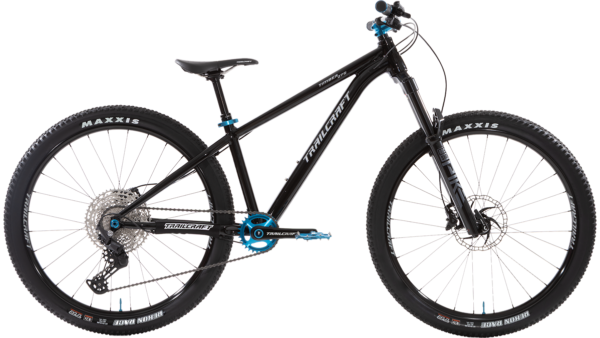 Timber 27.5
