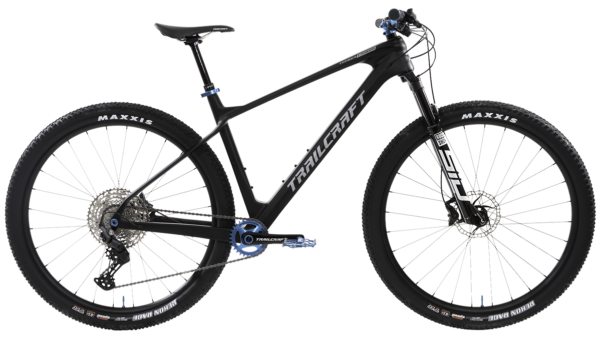 Timber 29 Carbon
