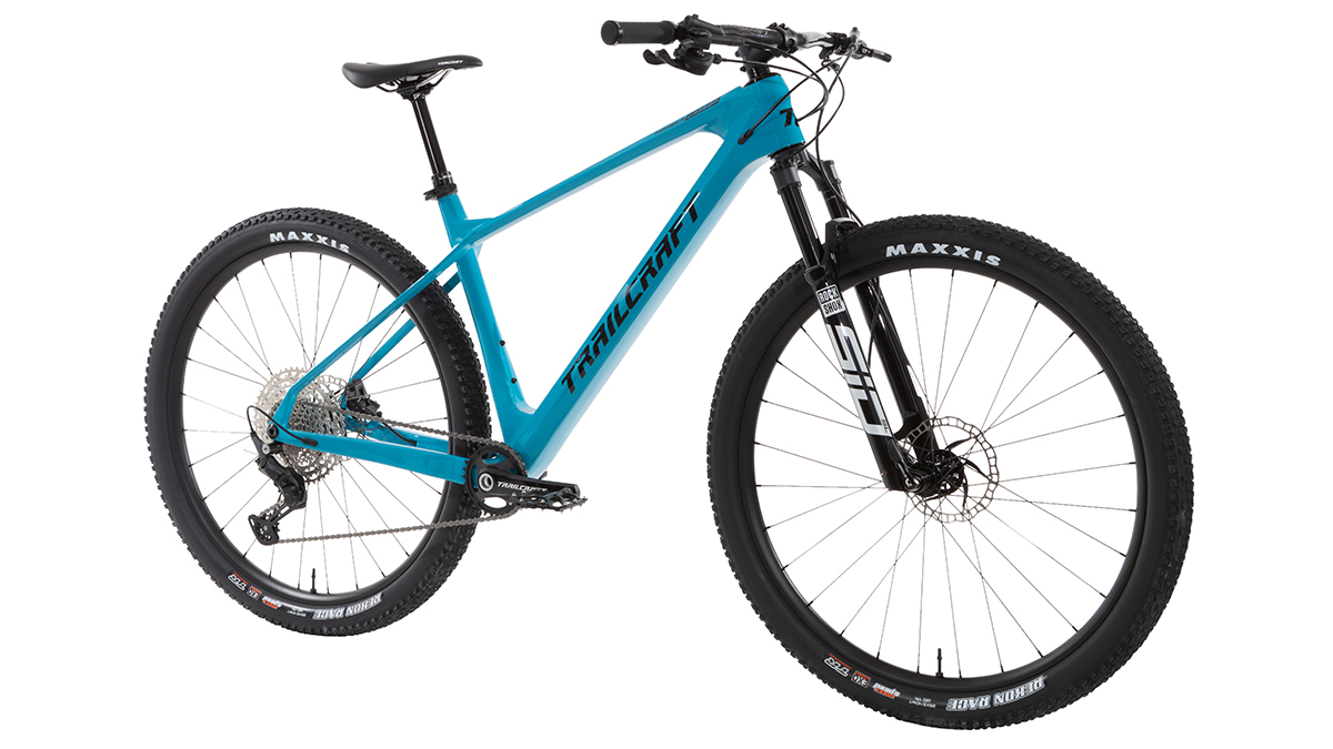 Timber 29 Carbon - Image 3